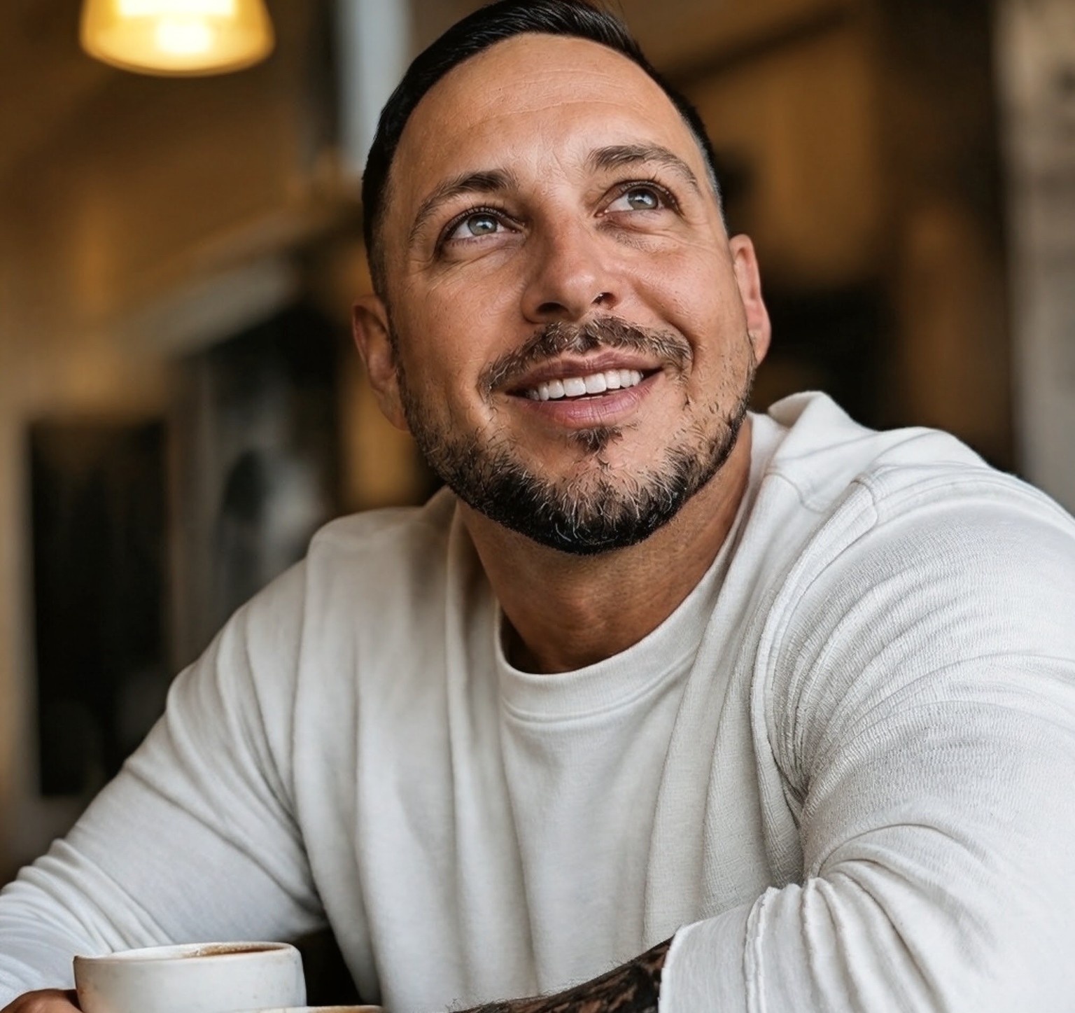 Joshua Wright, Founder and CEO of WrightWayz